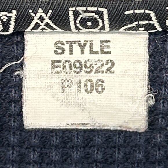 Vintage Y2Ks Enyce Clothing Company Hoodie Hooded Sweatshirt Gray XL X-Large - Picture 8 of 9